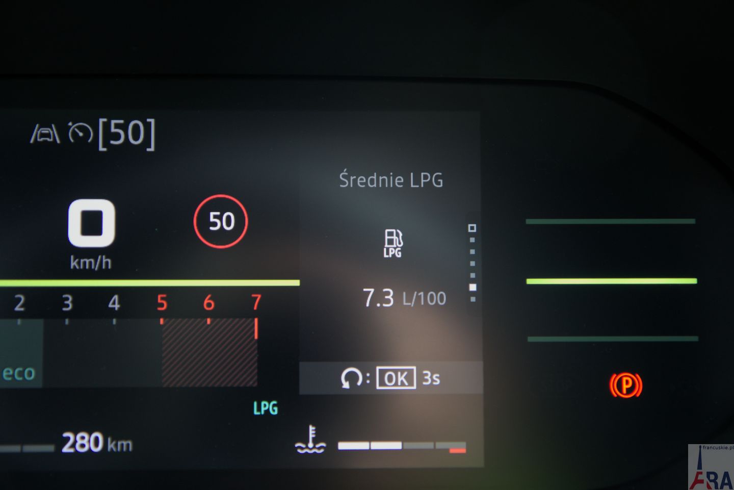 Dacia Duster Eco G 120 Journey. SUV przyjazny nie tylko kosztowo 80 Testy