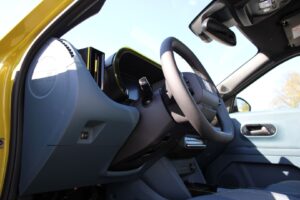 Fiat Grande Panda Hybrid 110 002 Testy