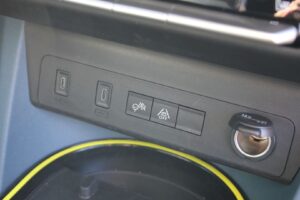 Fiat Grande Panda Hybrid 110 004 Testy