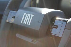 Fiat Grande Panda Hybrid 110 005 Testy