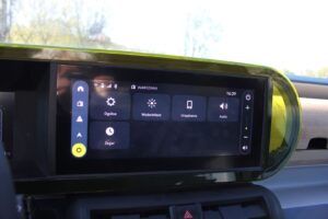 Fiat Grande Panda Hybrid 110 007 Testy