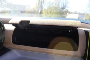 Fiat Grande Panda Hybrid 110 014 Testy