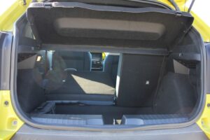 Fiat Grande Panda Hybrid 110 015 Testy