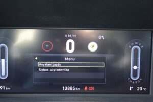 Fiat Grande Panda Hybrid 110 016 Testy