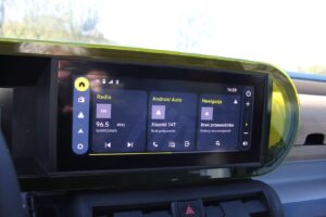 Fiat Grande Panda Hybrid 110 017 Testy