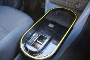 Fiat Grande Panda Hybrid 110 018 Testy