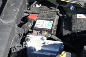 Fiat Grande Panda Hybrid 110 019 Testy