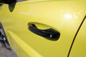 Fiat Grande Panda Hybrid 110 020 Testy