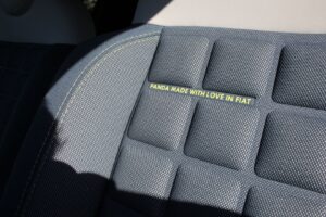 Fiat Grande Panda Hybrid 110 021 Testy