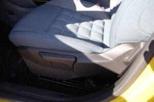 Fiat Grande Panda Hybrid 110 024 Testy