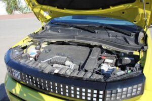 Fiat Grande Panda Hybrid 110 026 Testy