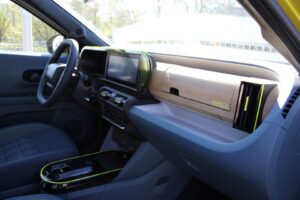 Fiat Grande Panda Hybrid 110 028 Testy