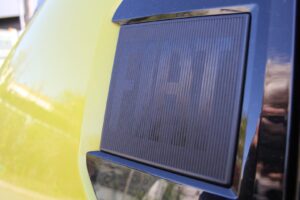 Fiat Grande Panda Hybrid 110 029 Testy