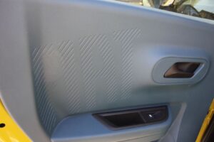 Fiat Grande Panda Hybrid 110 031 Testy
