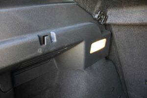 Fiat Grande Panda Hybrid 110 032 Testy