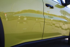 Fiat Grande Panda Hybrid 110 036 Testy