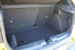 Fiat Grande Panda Hybrid 110 037 Testy