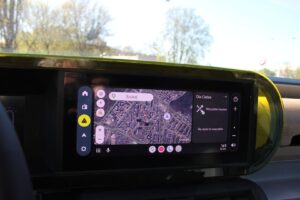 Fiat Grande Panda Hybrid 110 039 Testy