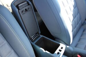 Fiat Grande Panda Hybrid 110 040 Testy