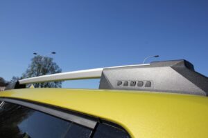 Fiat Grande Panda Hybrid 110 041 Testy