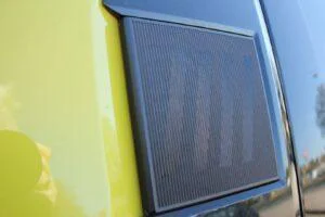 Fiat Grande Panda Hybrid 110 047 Testy