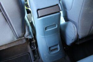 Fiat Grande Panda Hybrid 110 049 Testy