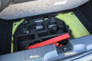 Fiat Grande Panda Hybrid 110 054 Testy