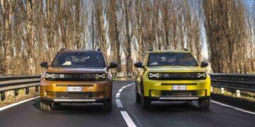 Fiat Grande Panda