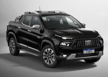 Nowy Fiat Toro