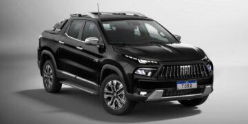 Nowy Fiat Toro