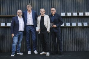 FiatTopolinovinceilXXIXPremioCompassodOroADI 1 Wiadomości
