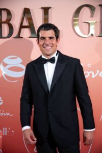 Jaime Monge ambasador Opla umacnia swoja miedzynarodowa pozycje w Cannes. Mauro Monarris nabywa Twistera podczas Global Gift Gala b Wiadomości