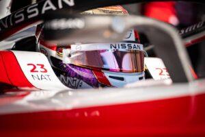 Nissan Formula E Team odnosi wspaniale zwyciestwo w Monako 02 Wiadomości