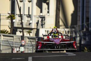 Nissan Formula E Team odnosi wspaniale zwyciestwo w Monako 03 Wiadomości