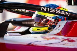 Nissan Formula E Team odnosi wspaniale zwyciestwo w Monako 06 Wiadomości