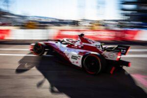 Nissan Formula E Team odnosi wspaniale zwyciestwo w Monako 07 Wiadomości
