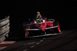 Nissan Formula E Team odnosi wspaniale zwyciestwo w Monako 09 Wiadomości