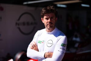 Nissan Formula E Team odnosi wspaniale zwyciestwo w Monako 11 Wiadomości