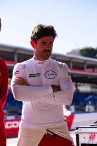 Nissan Formula E Team odnosi wspaniale zwyciestwo w Monako 12 Wiadomości