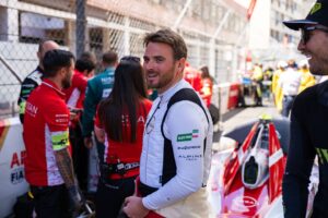 Nissan Formula E Team odnosi wspaniale zwyciestwo w Monako 15 Wiadomości