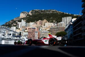 Nissan Formula E Team odnosi wspaniale zwyciestwo w Monako 23 Wiadomości
