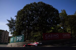 Nissan Formula E Team odnosi wspaniale zwyciestwo w Monako 27 Wiadomości