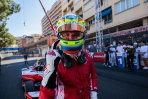 Nissan Formula E Team odnosi wspaniale zwyciestwo w Monako 30 Wiadomości