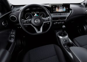 Nissan Juke 2026 001 Wiadomości