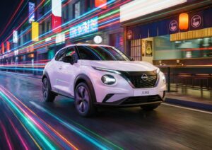 Nissan Juke 2026 003 Wiadomości