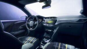 Nowy Opel Corsa GSE 006 Wiadomości