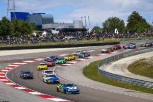 Ostre starcie w Dijon. 2. runda Alpine ELF Cup Series 06 Wiadomości