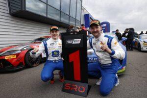 Ostre starcie w Dijon. 2. runda Alpine ELF Cup Series 11 Wiadomości