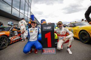 Ostre starcie w Dijon. 2. runda Alpine ELF Cup Series 12 Wiadomości