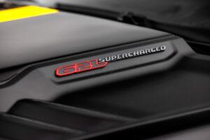 Ram 1500 Rumble Bee 6 Wiadomości